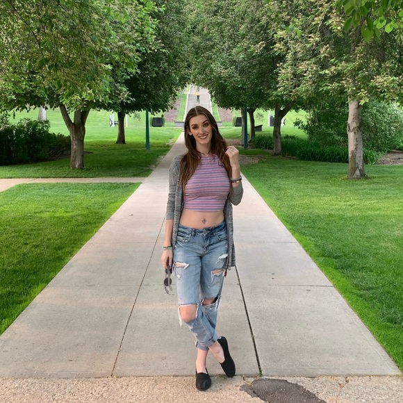 Meet your Posher, Alison - Picture 1 of 1